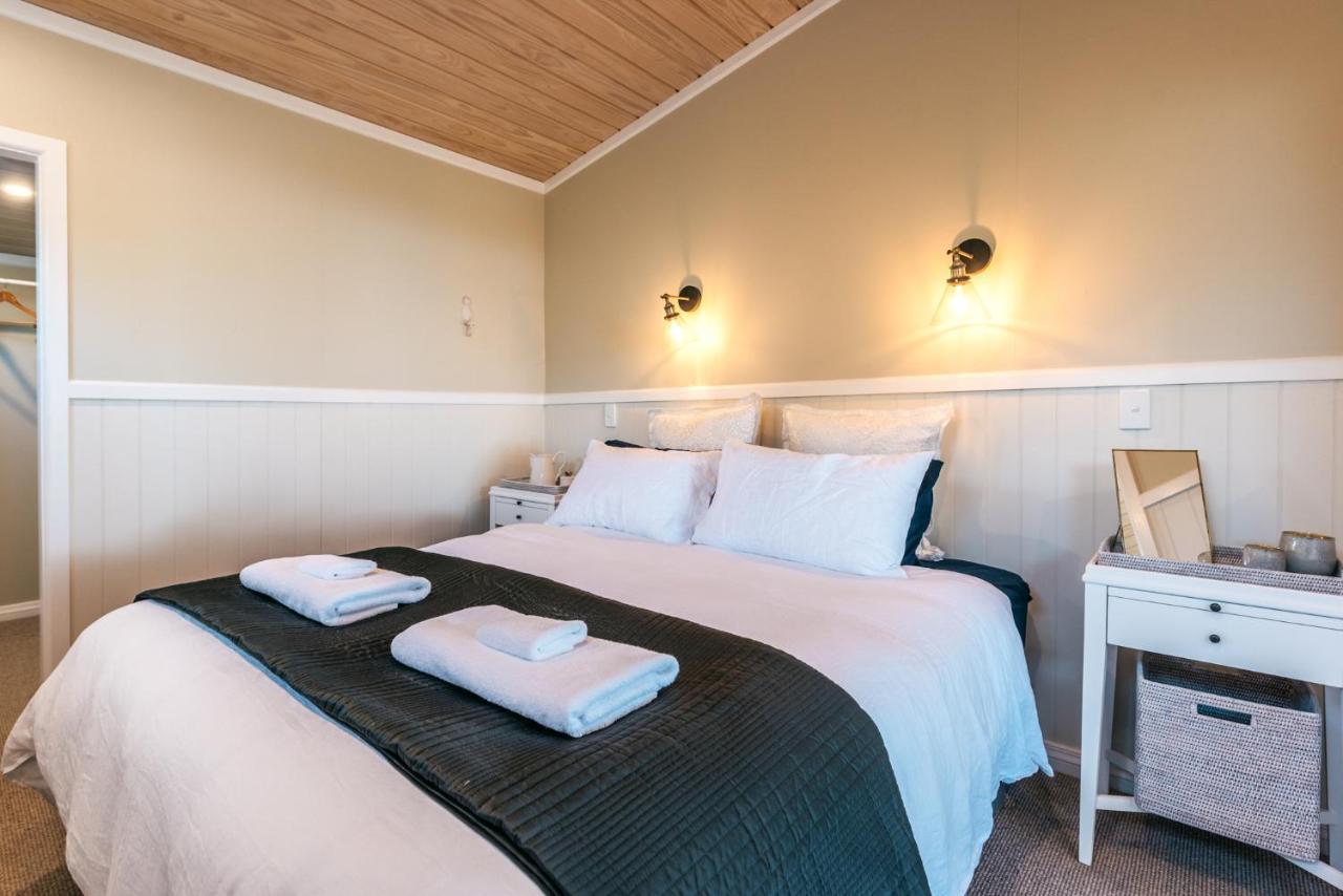 Pohutukawa Cottage, Waiheke Island Surfdale Экстерьер фото